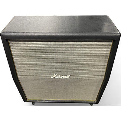 Used Marshall Origin 412A Guitar Cabinet