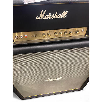 Used Marshall Origin 4x12 Guitar Cabinet