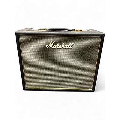 Used Marshall Origin 5 Guitar Combo Amp