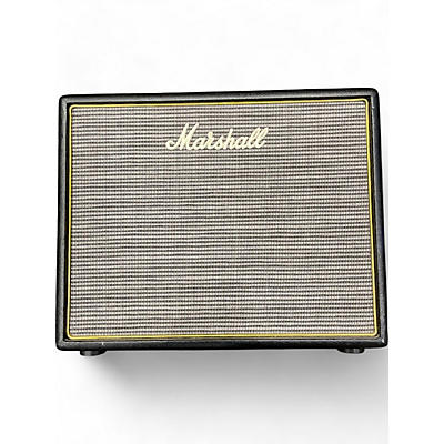 Used Marshall Origin 5 Tube Guitar Combo Amp