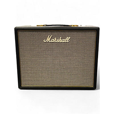 Used Marshall Origin 5 Tube Guitar Combo Amp