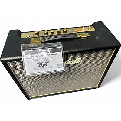 Used Marshall Origin 5 Tube Guitar Combo Amp