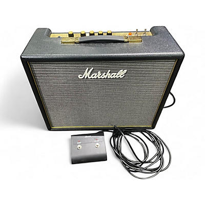 Used Marshall Origin 5  Tube Guitar Combo Amp