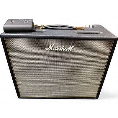 Used Marshall Origin 50 1X12 Tube Guitar Combo Amp