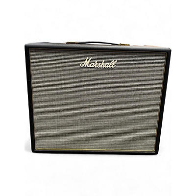 Used Marshall Origin 50 Guitar Combo Amp