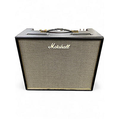 Used Marshall Origin 50 Guitar Combo Amp