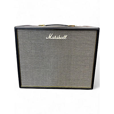 Used Marshall Origin 50 Guitar Combo Amp