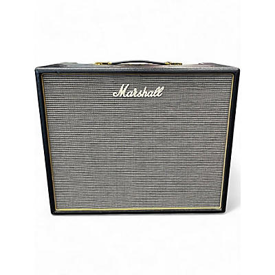 Used Marshall Origin 50 Guitar Combo Amp