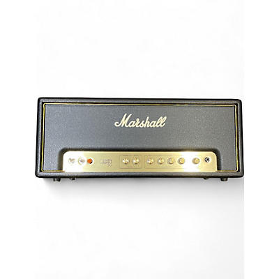 Marshall Used Marshall Origin 50 Head Tube Guitar Amp Head