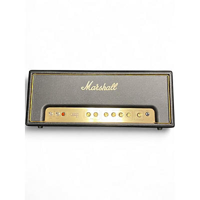 Used Marshall Origin 50 Head Tube Guitar Amp Head