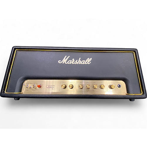 Marshall Used Marshall Origin 50 Solid State Guitar Amp Head