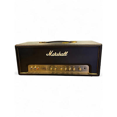Used Marshall Origin 50 Solid State Guitar Amp Head