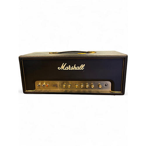 Used Marshall Origin 50 Solid State Guitar Amp Head