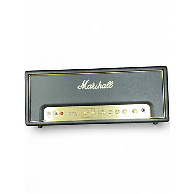 Used Marshall Origin 50 Solid State Guitar Amp Head