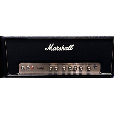 Marshall Used Marshall Origin 50 Tube Guitar Amp Head