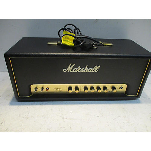 Marshall Used Marshall Origin 50 Tube Guitar Amp Head