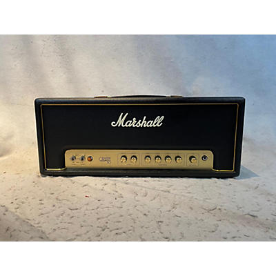 Marshall Used Marshall Origin 50 Tube Guitar Amp Head