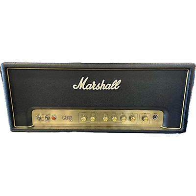 Marshall Used Marshall Origin 50 Tube Guitar Amp Head