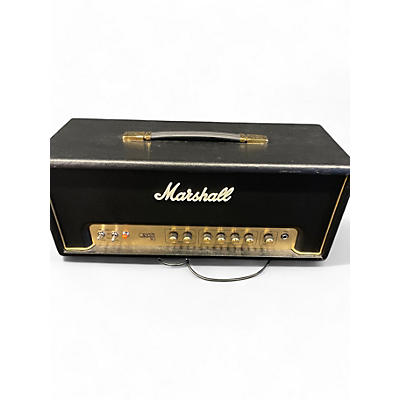 Used Marshall Origin 50 Tube Guitar Amp Head