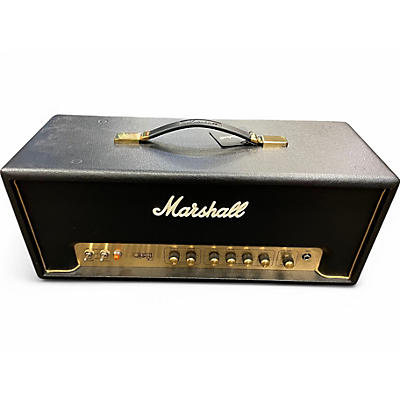 Used Marshall Origin 50 Tube Guitar Amp Head