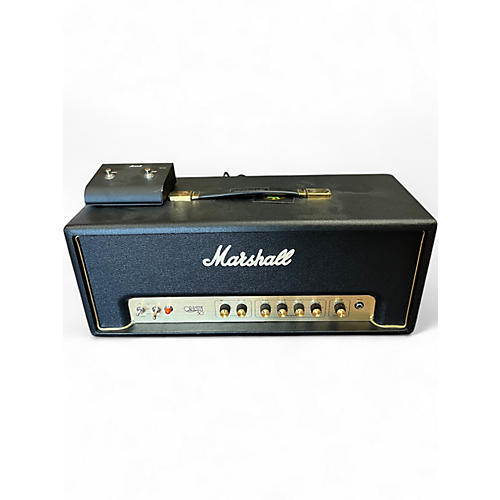 Used Marshall Origin 50 Tube Guitar Amp Head
