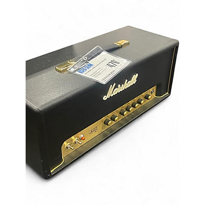 Used Marshall Origin 50 Tube Guitar Amp Head