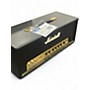 Used Marshall Origin 50 Tube Guitar Amp Head