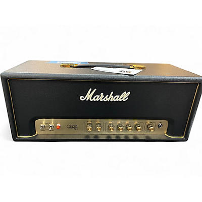 Used Marshall Origin 50 Tube Guitar Amp Head
