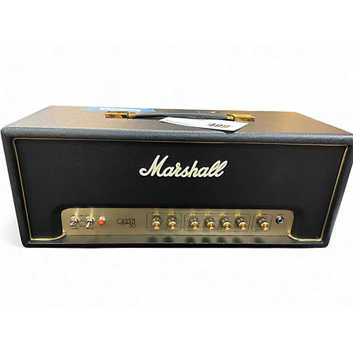 Used Marshall Origin 50 Tube Guitar Amp Head