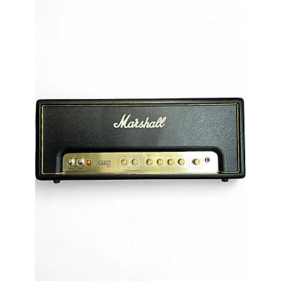 Used Marshall Origin 50 Tube Guitar Amp Head