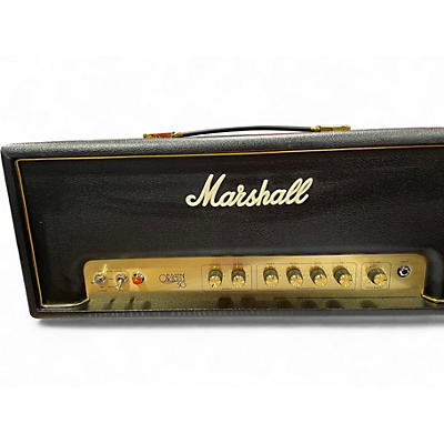 Used Marshall Origin 50 Tube Guitar Amp Head