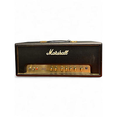Used Marshall Origin 50 Tube Guitar Amp Head