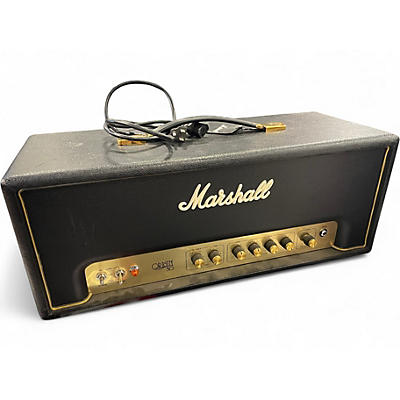 Used Marshall Origin 50 Tube Guitar Amp Head