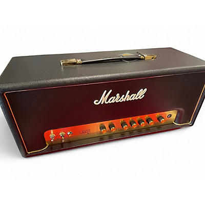 Used Marshall Origin 50 Tube Guitar Amp Head