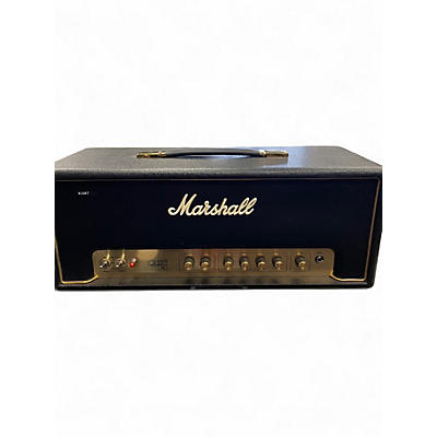 Used Marshall Origin 50 Tube Guitar Amp Head