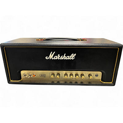 Used Marshall Origin 50 Tube Guitar Amp Head
