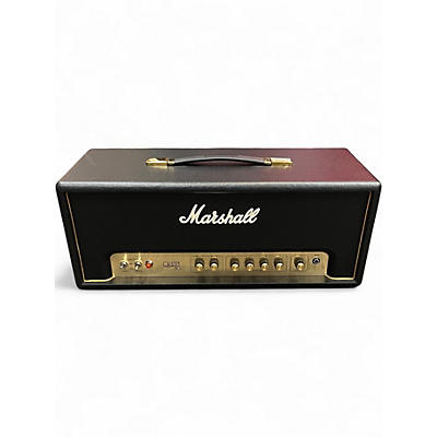 Used Marshall Origin 50 Tube Guitar Amp Head