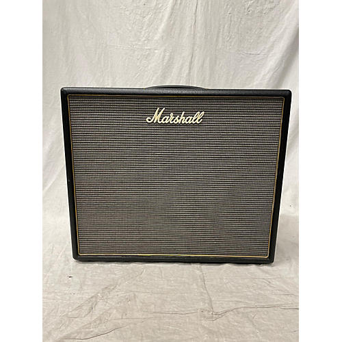 Marshall Used Marshall Origin 50 Tube Guitar Combo Amp