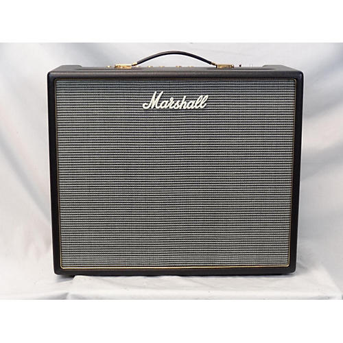 Marshall Used Marshall Origin 50 Tube Guitar Combo Amp