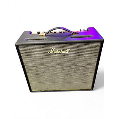 Marshall Used Marshall Origin 50 Tube Guitar Combo Amp