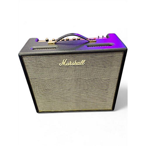 Marshall Used Marshall Origin 50 Tube Guitar Combo Amp