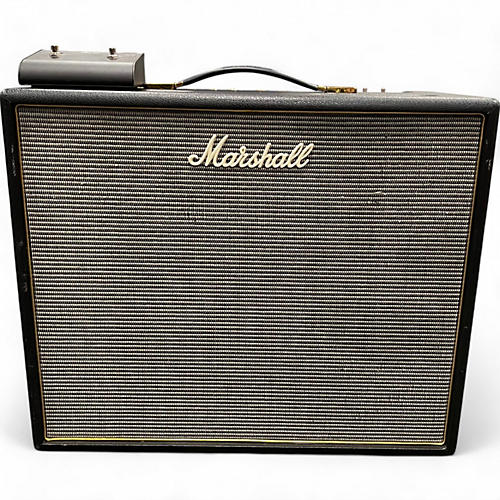 Marshall Used Marshall Origin 50 Tube Guitar Combo Amp