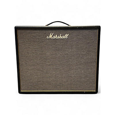 Used Marshall Origin 50 Tube Guitar Combo Amp