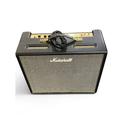 Used Marshall Origin 50 Tube Guitar Combo Amp