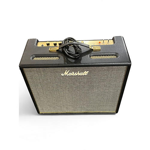 Used Marshall Origin 50 Tube Guitar Combo Amp