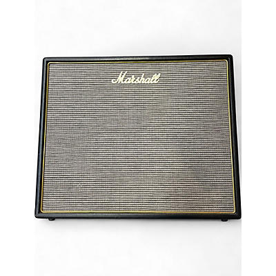 Used Marshall Origin 50 Tube Guitar Combo Amp