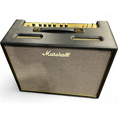 Used Marshall Origin 50 Tube Guitar Combo Amp