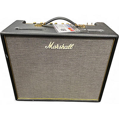 Used Marshall Origin 50 Tube Guitar Combo Amp