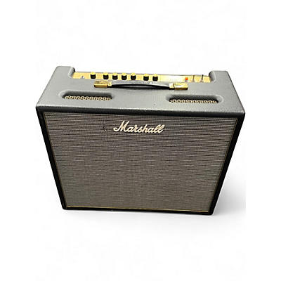 Used Marshall Origin 50 Tube Guitar Combo Amp