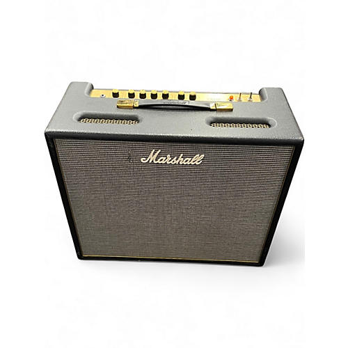 Used Marshall Origin 50 Tube Guitar Combo Amp
